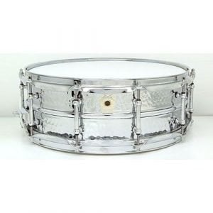 5X14 S-PHONIC METAL SNARE DRUM Ludwig