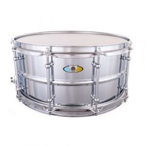 תוף סנר LUDWIG LW6514SL SUPRALITE 6.5 X 14