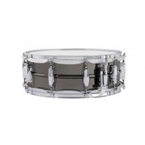 תוף סנר “5 “14 LUDWIG BLACK BEAUTY