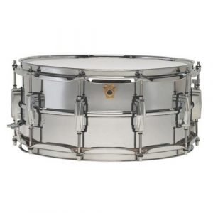 תוף סנר “6.5 “14 LUDWIG S-PHONIC