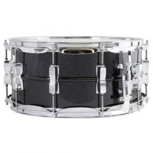 תוף סנר “6.5 * “14 LUDWIG ACROLITE AMETAL