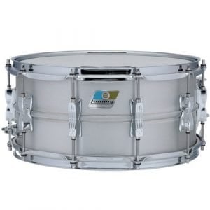 תוף סנר “6.5 * “14 LUDWIG ACROLITE CLASSIC LM405C