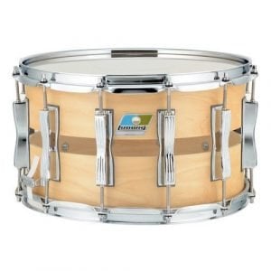 תוף סנר 12 לאגים “14 * “8 LUDWIG LS1284XXSN