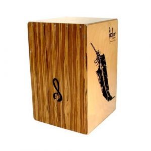 כחון SOLICE Cajon CROSS Solice Cajons