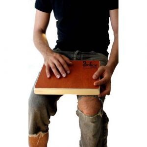 כחון SOLICE Cajon PAD Solice Cajons
