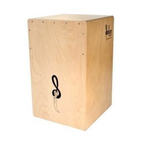 כחון SOLICE Cajon RAW Solice Cajons
