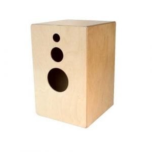 כחון SOLICE Cajon RAW Solice Cajons