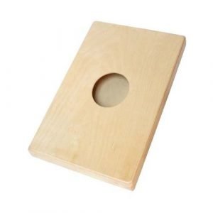 כחון SOLICE Cajon TRAVEL Solice Cajons