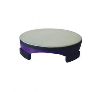 תף רצפה בקוטר 25 ס”מ FLEET FD10 FLOOR DRUM