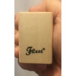 שייקר כחון מעץ FLEET DS-1W MAPLE wood