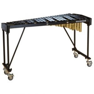 קסילופון 3.5 אוקטבות LUDWIG 3 1/2 Octave Xylo Kit