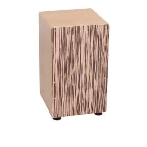 כחון עץ עם נרתיק FLEET CAJ135BZ ZEBRA WOOD