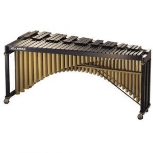 מרימבה MARIMBA MUSSER M300 4.3 Oct Classic Grand