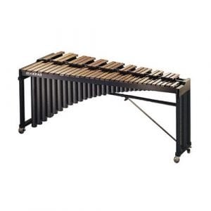 מרימבה MARIMBA MUSSER M245 4.3 Oct Deluxe Studio Grand