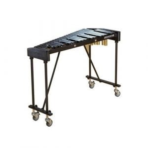 קסילופון Xylophon MUSSER M41 3 Octave KELON bar xylophone tuned to A=442