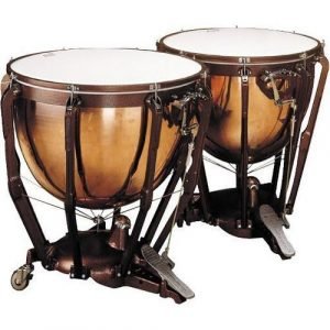 סט 2 טימפני “26 & “29 LUDWIG LKP502FG Professional Series Set