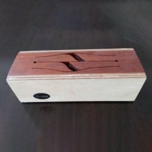 Log drum DX-4R Fleet
