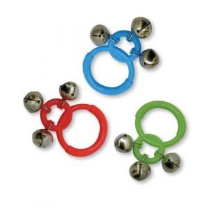 ידית פעמונים סאונד 344 Sound