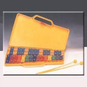גלוקנשפיל כרומטי AX-25N Angel