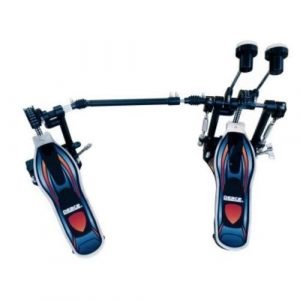 פדל לבס כפול PEACE DOUBLE BASS PEDAL P-58950DC