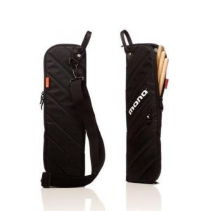 נרתיק למקלות תופים MONO M80 Shogun Stick Bag – Black