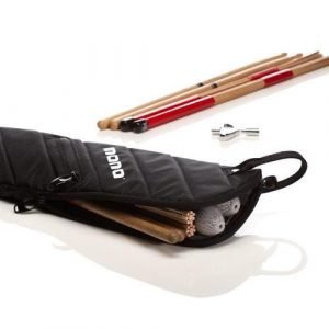 נרתיק למקלות תופים MONO M80 Shogun Stick Bag – Black