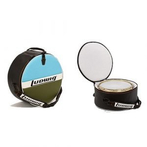 נרתיק לסנר 6.5″ * 14″ LUDWIG LX614BO ATLAS CLASSIC