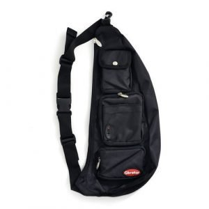 נרתיק למקלות תופים GIBRALTAR Sling Style Stick Bag GSSSB