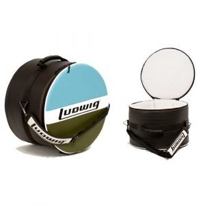 נרתיק לטמטם “13 * “9 LUDWIG LX13BO ATLAS CLASSIC