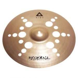 מצילה ספלאש עם חורים “ISTANBUL XIST ION BRILLIANT 10 Istanbul Agop