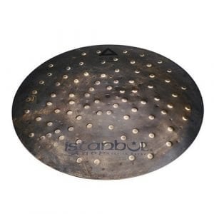 מצילה “ISTANBUL XDDF20 XIST DRY DARK FLAT 20 Istanbul Agop