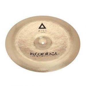מצילה צ’ינה “ISTANBUL XIST POWER CHINA 18 Istanbul Agop