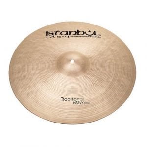 מצילה קרש “19 ISTANBUL TRADITIONAL HEAVY CRASH HVC19 Istanbul Agop