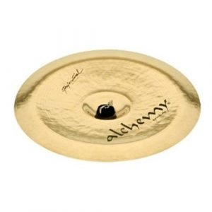 מצילה צ‘ינה “ISTANBUL Alchemy Professional 17 Istanbul Agop