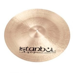 מצילה צ‘ינה “ISTANBUL TRADITIONAL 14 Istanbul Agop