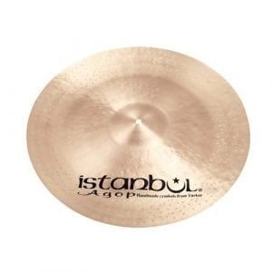 מצילה צ‘ינה “ISTANBUL TRADITIONAL 18 Istanbul Agop