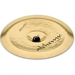 מצילה צ’ינה “ISTANBUL Alchemy Professional 14 Istanbul Agop