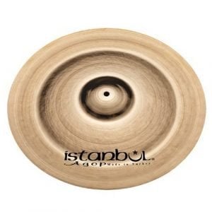 מצילה צ’ינה “ISTANBUL Alchemy Professional 10 Istanbul Agop