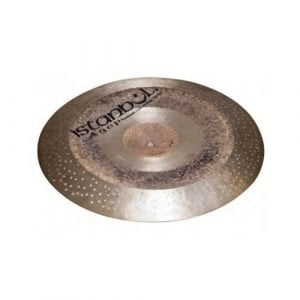 מצילה צ’ינה “ISTANBUL CUSTOM SULTAN 17 Istanbul Agop