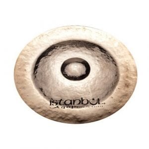 מצילה צ’ינה “ISTANBUL Alchemy RAW CHINA 20 Istanbul Agop