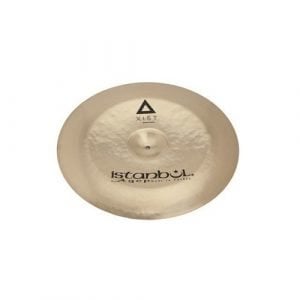 מצילה צ’ינה “ISTANBUL XIST MINI CHINA 10 Istanbul Agop