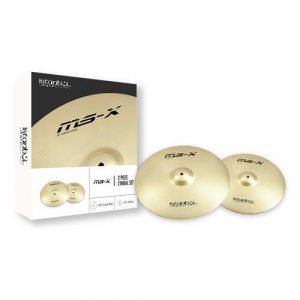 סט מצילות “16 “14 ISTANBUL Alchemy MSX Istanbul Agop