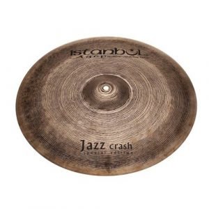 מצילה קרש “16 ISTANBUL SEC16 SPECIAL ADITION JAZZ RIDE Istanbul Agop