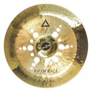 מצילה צ’ינה עם חורים “ISTANBUL XIST ION 20 Istanbul Agop