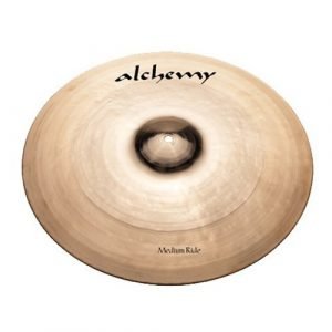 מצילה רייד “ISTANBUL Alchemy HEAVY 22 Istanbul Agop