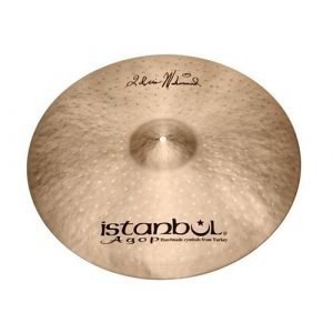 מצילה רייד “ISTANBUL IDRIS MUHAMMAD SIGNATURE RIDE 22 Istanbul Agop