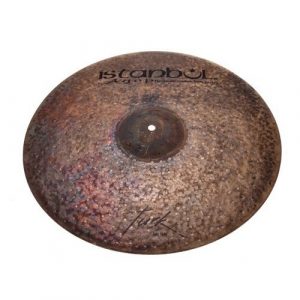 מצילה רייד “ISTANBUL TURK JAZZ RIDE TJR21 21 Istanbul Agop