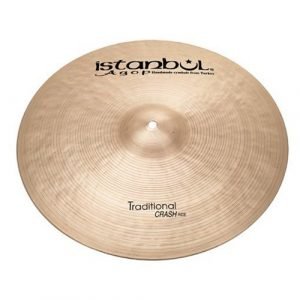 מצילה רייד “ISTANBUL TRADITIONAL CR20 20 Istanbul Agop