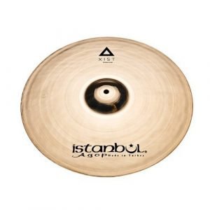 מצילה רייד “ISTANBUL XIST BRILLIANT 22 Istanbul Agop