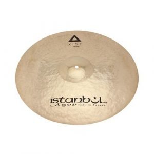 מצילה רייד “ISTANBUL XIST RAW RIDE BRILLIANT 20 Istanbul Agop